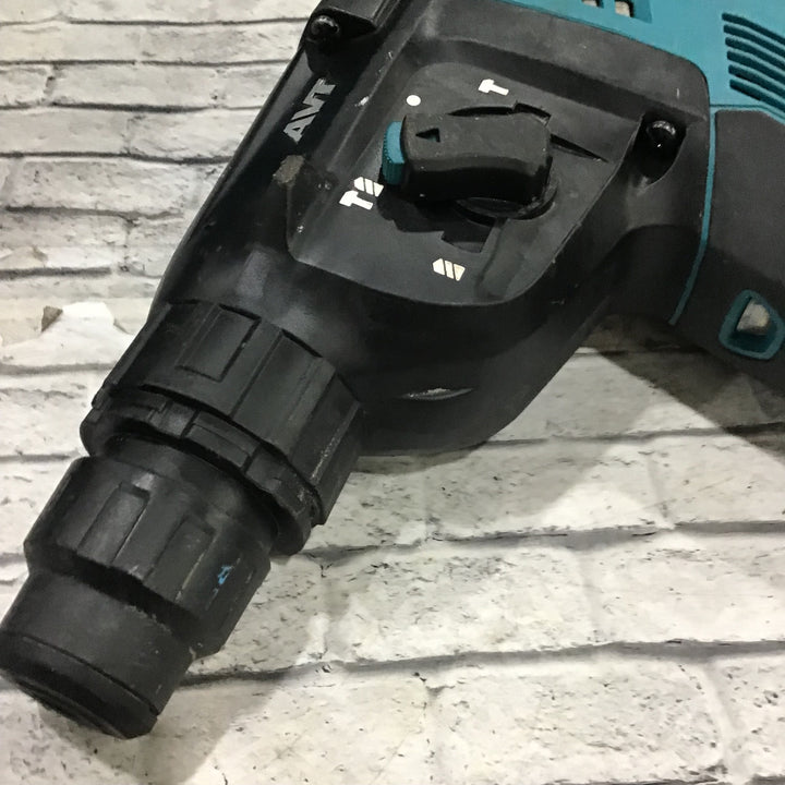 ★マキタ(makita) コードレスハンマドリル HR001GRDX【町田店】