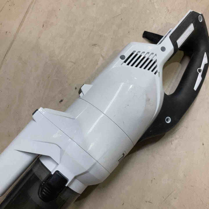 ★マキタ(makita) コードレスクリーナー CL286FDZW【町田店】