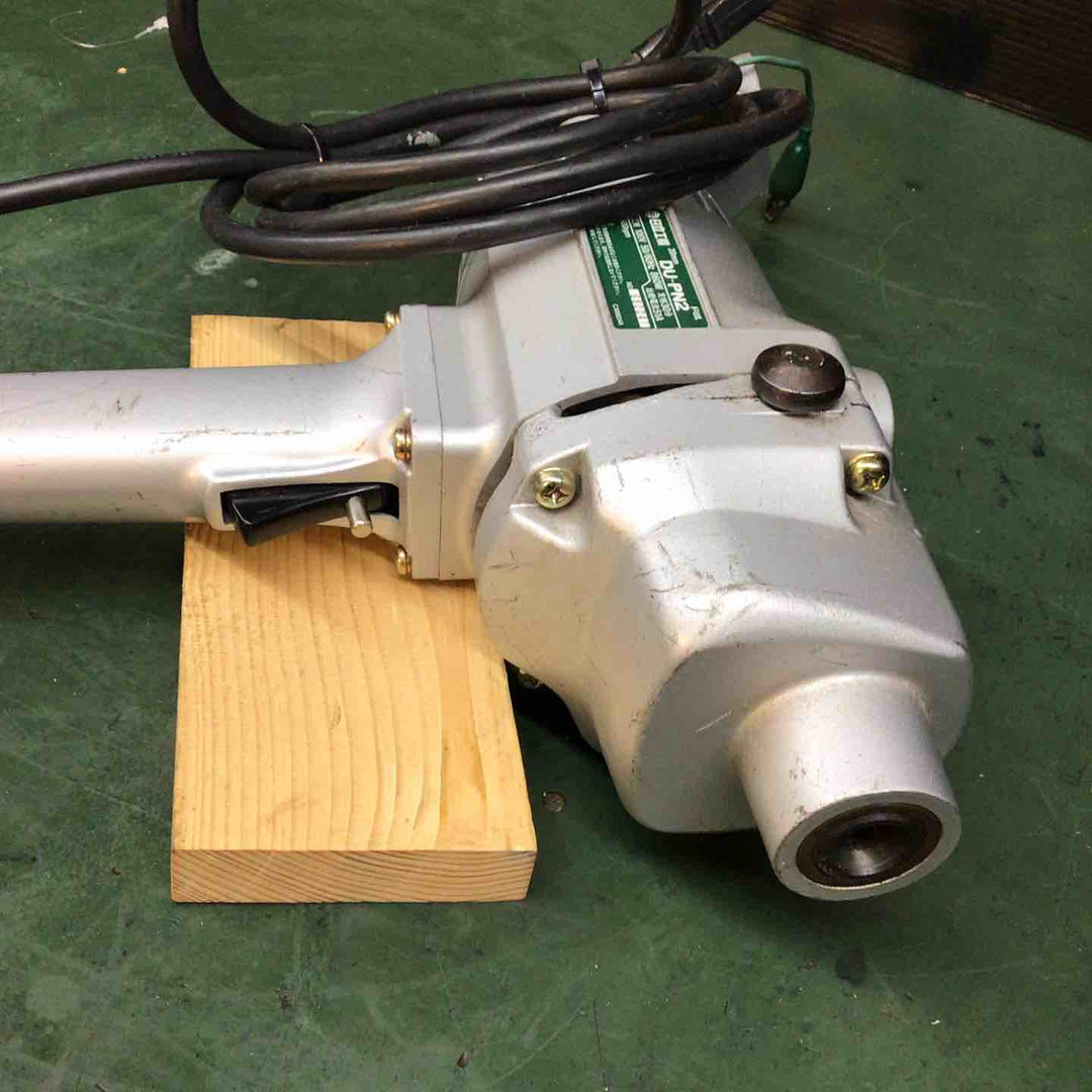 ◇ハイコーキ(HIKOKI ※旧:日立工機) 電気ドリル DU-PN2【戸田店】