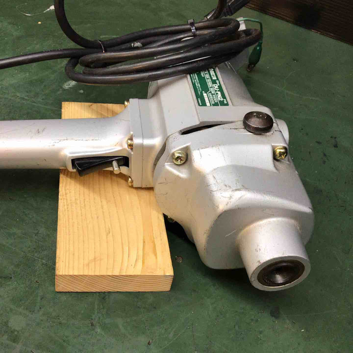 ◇ハイコーキ(HIKOKI ※旧:日立工機) 電気ドリル DU-PN2【戸田店】