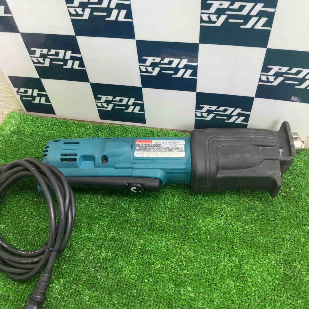 ★マキタ(makita) 小型レシプロソー JR1000FT【草加店】