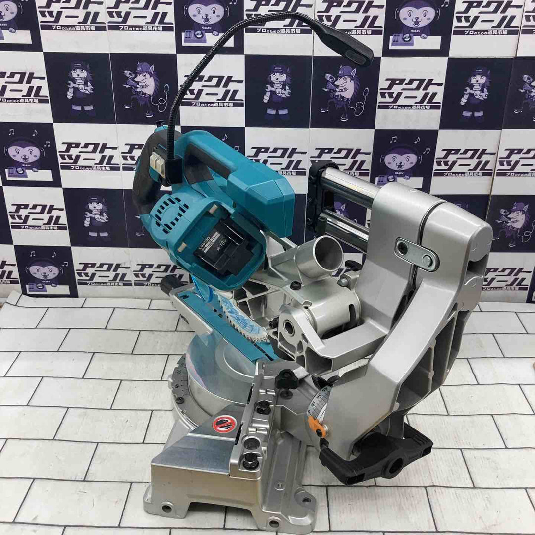 ★マキタ(makita) コードレススライドマルノコ LS610DZ【所沢店】
