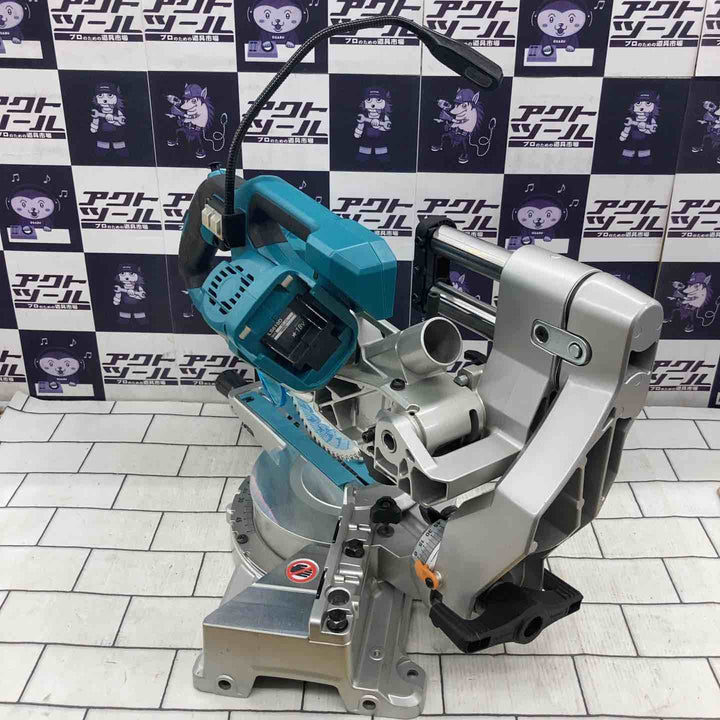 ★マキタ(makita) コードレススライドマルノコ LS610DZ【所沢店】