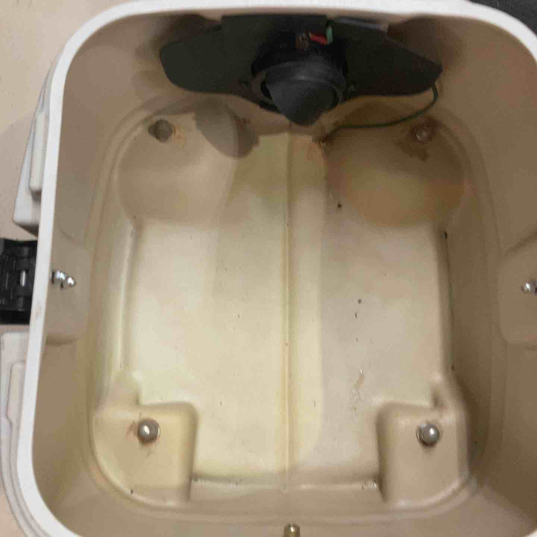 ★ハイコーキ(HIKOKI ※旧:日立工機) コードレス集じん機 乾式 RP3608DB(NN)【町田店】