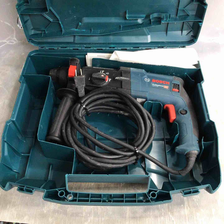 ★ボッシュ(BOSCH) ハンマドリル  GBH2-28【草加店】