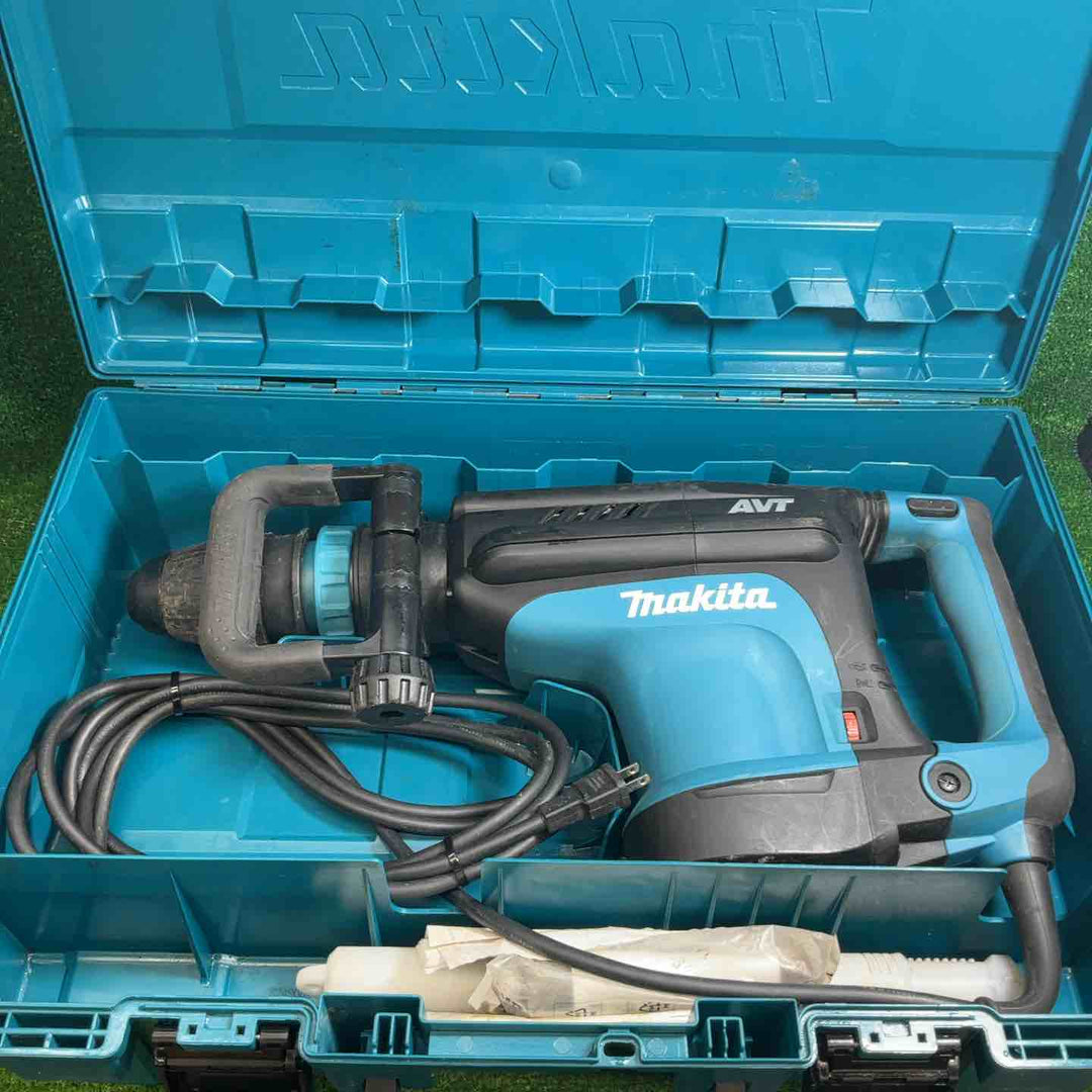 マキタ(makita) 電動ハンマ HM1213C【藤沢店】