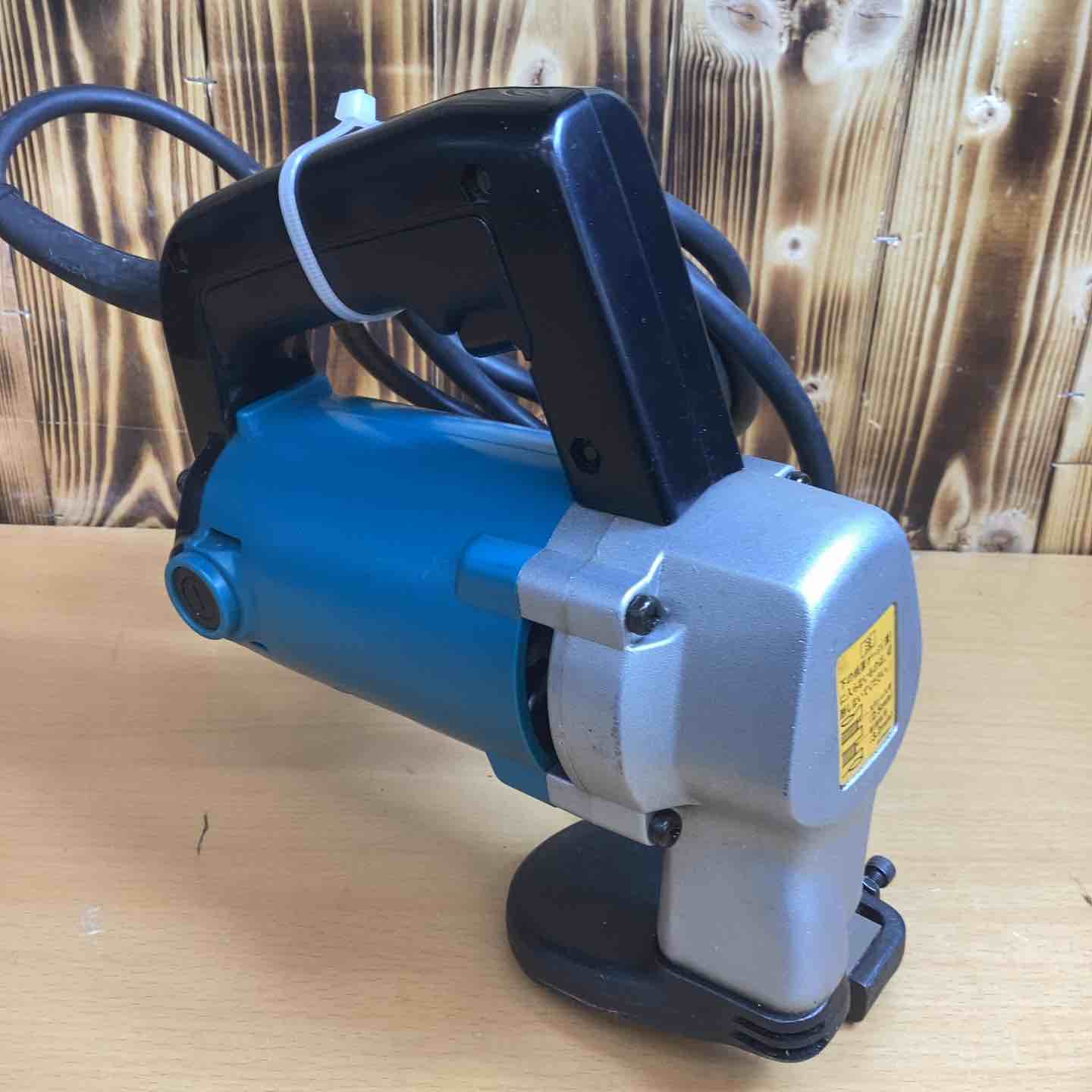 makita/マキタ 3.2mmシャー JS3200 【公式通販】