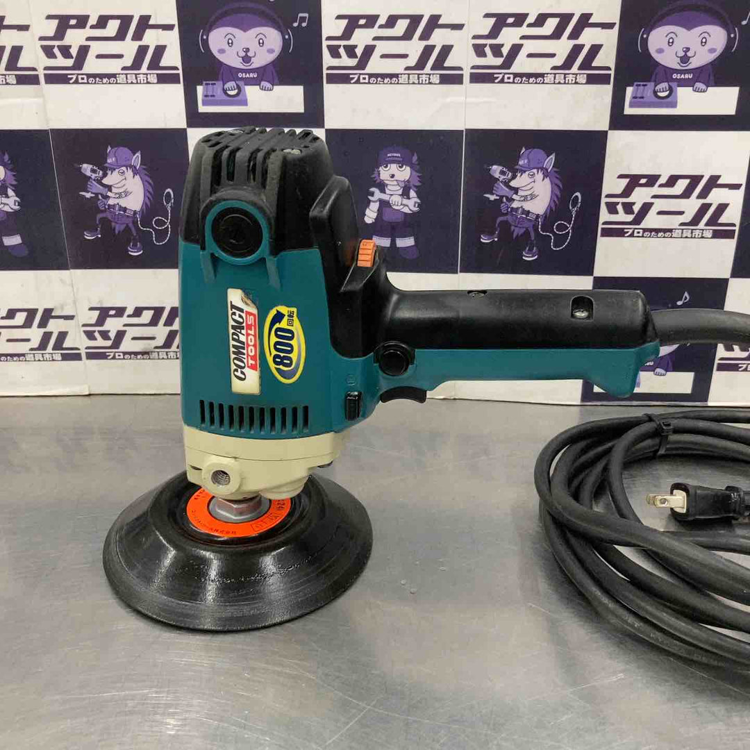 ◇コンパクトツール(COMPACT TOOLS) ポリッシャー C-201【所沢店】