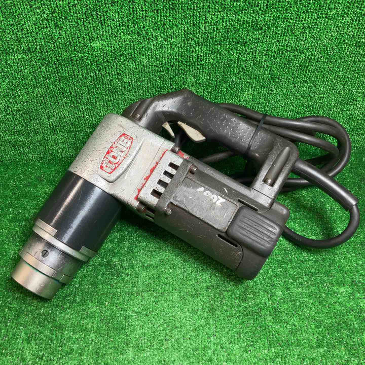 TONE/トネ シャーレンチ 型番不明　200Vモデル【川崎店】