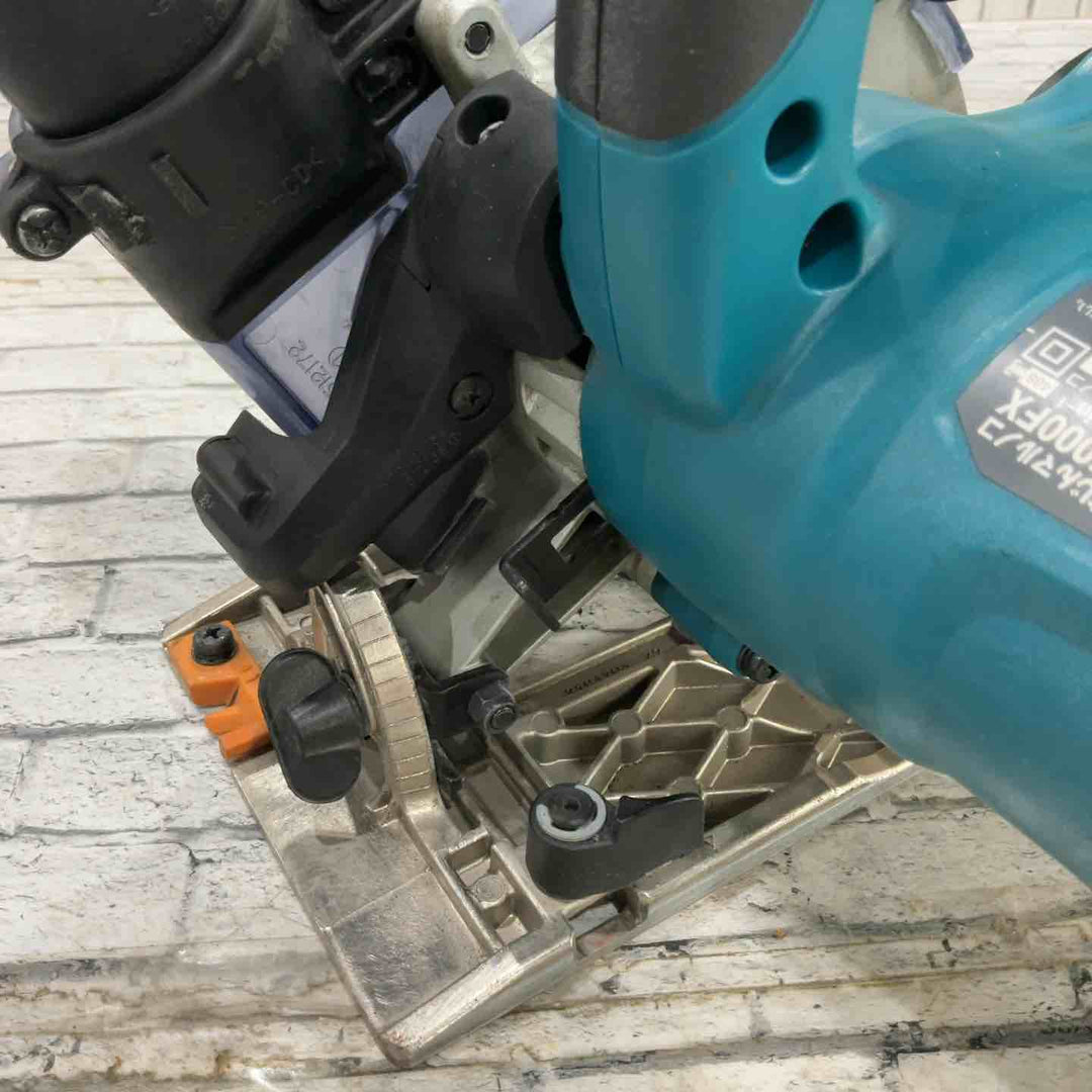 ★マキタ(makita) 防じん丸のこ KS5000FX【川口店】