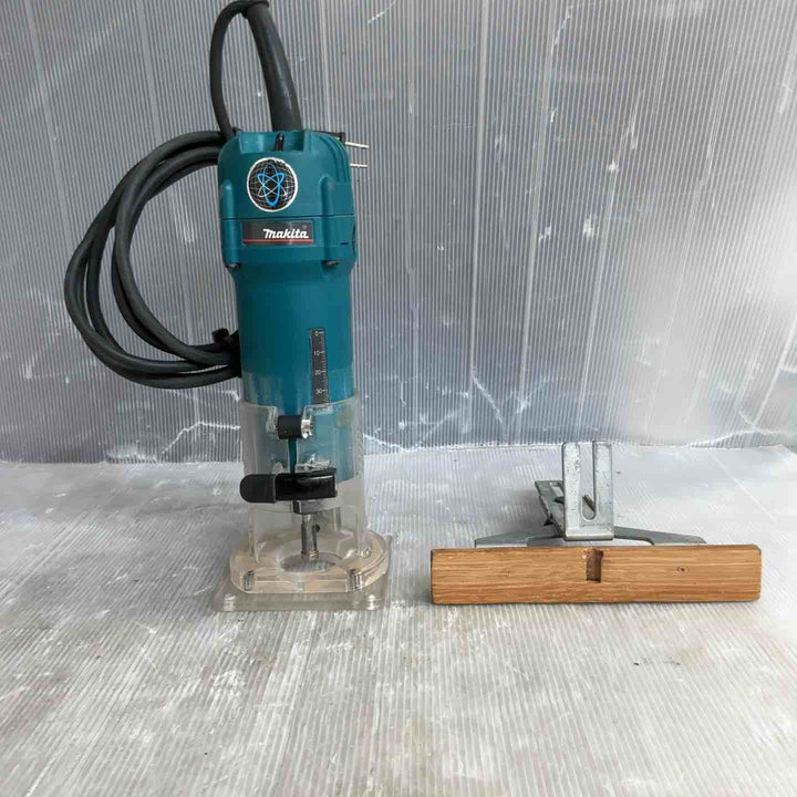 ☆マキタ(makita) 電子トリマ 3707FC【草加店】
