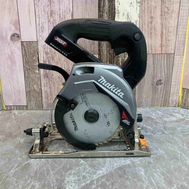 【中古品】★マキタ(makita) コードレスマルノコ HS007GZB【八潮店】