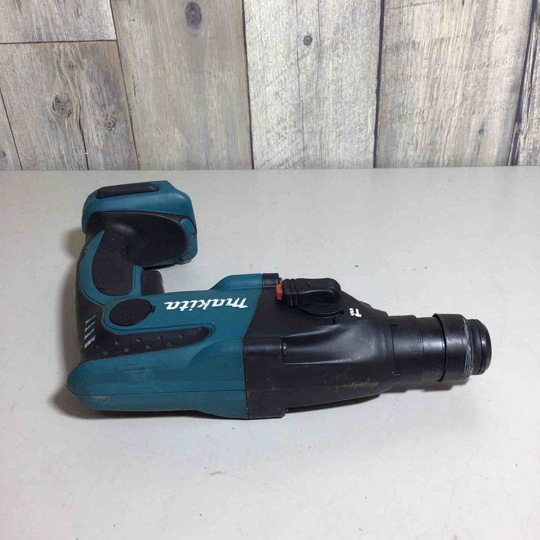 ☆マキタ(makita) コードレスハンマドリル HR162DZ【戸田店】