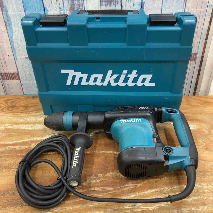★マキタ(makita) 電動ハンマ HM0871C【柏店】