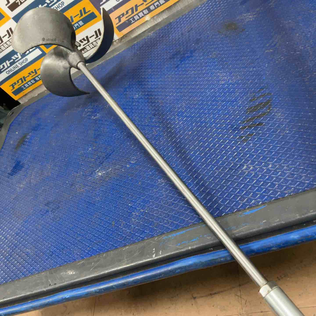 ☆マキタ(makita) かくはん機 UT2204【草加店】