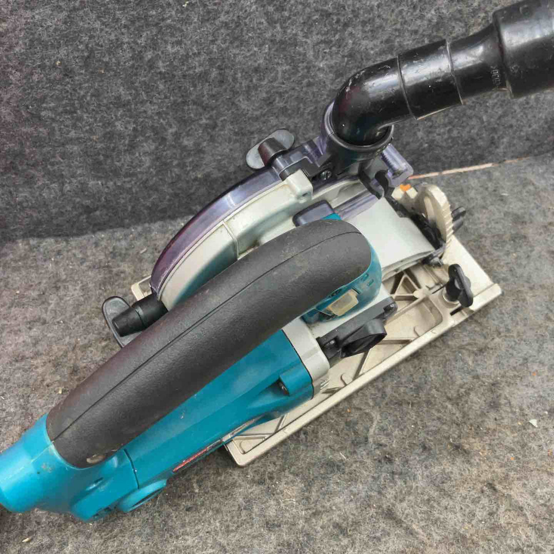★マキタ(makita) 125mm防じん丸のこ 5205FX【鴻巣店】