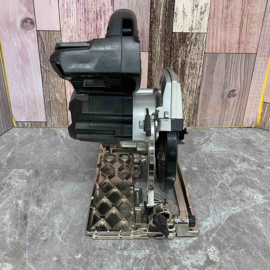 ★マキタ(makita) コードレスマルノコ HS474DZB【八潮店】