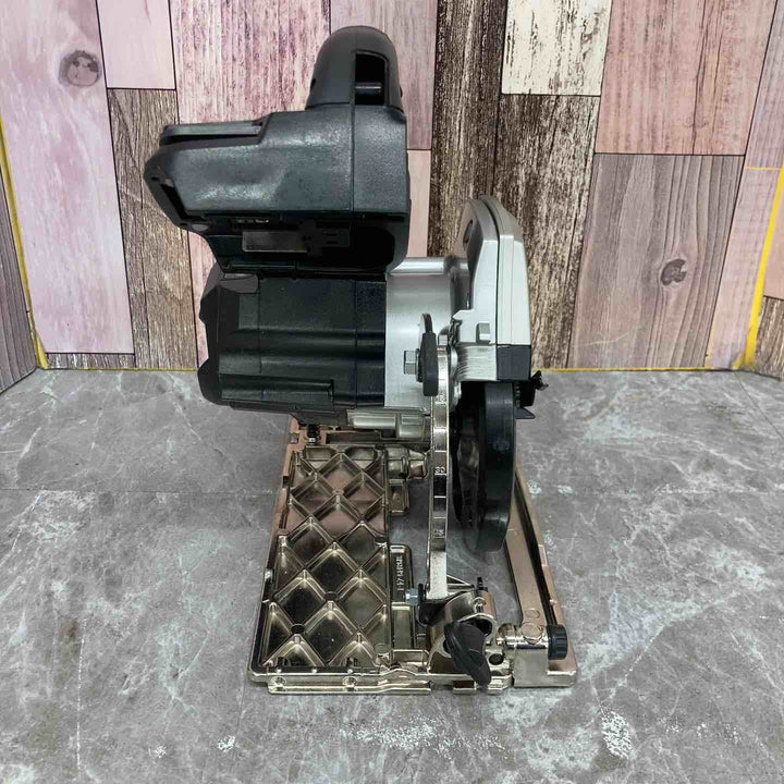 ★マキタ(makita) コードレスマルノコ HS474DZB【八潮店】