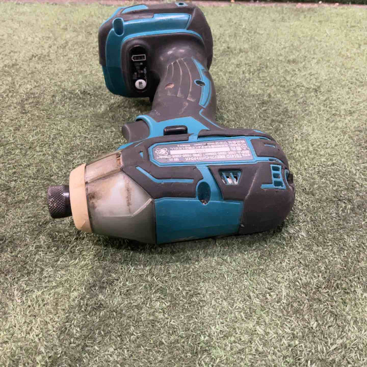 ☆マキタ(makita) コードレスソフトインパクトドライバー TS141DZ 動作確認済【川口店】