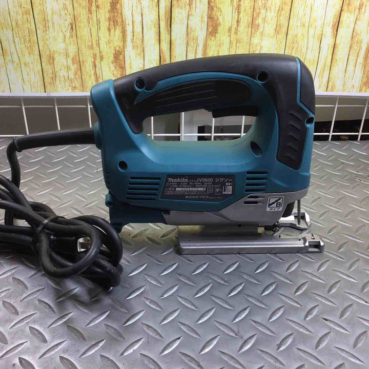 マキタ(makita) ジグソー JV0600K【川崎店】