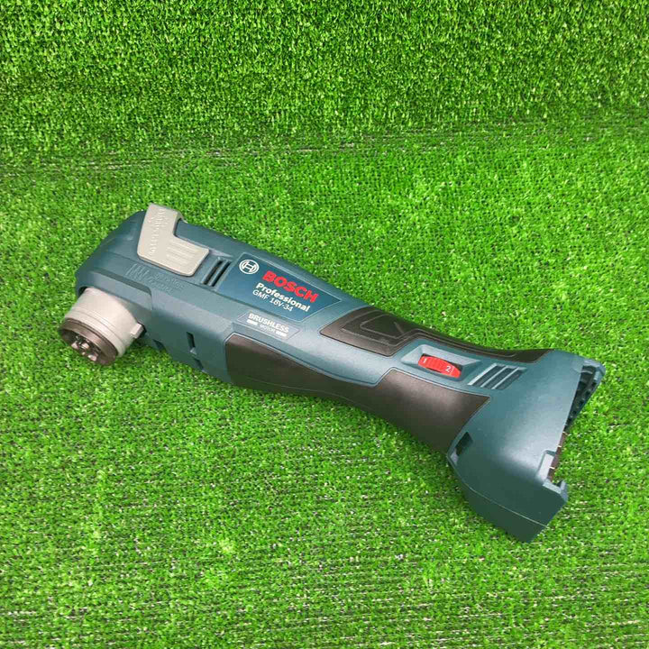 Bosch Professional(ボッシュ) 18V コードレスマルチツール GMF18V-34H 【藤沢店】