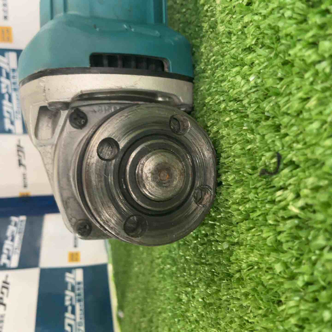 ☆マキタ(makita) 125mm ディスクグラインダ 9535B【草加店】