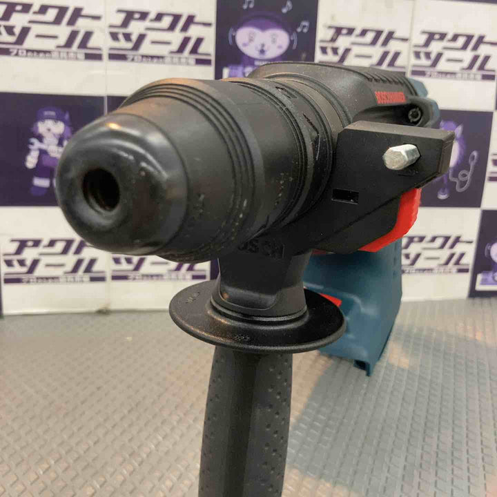 ◇ボッシュ(BOSCH) コードレスハンマドリル GBH36VF-LI【所沢店】