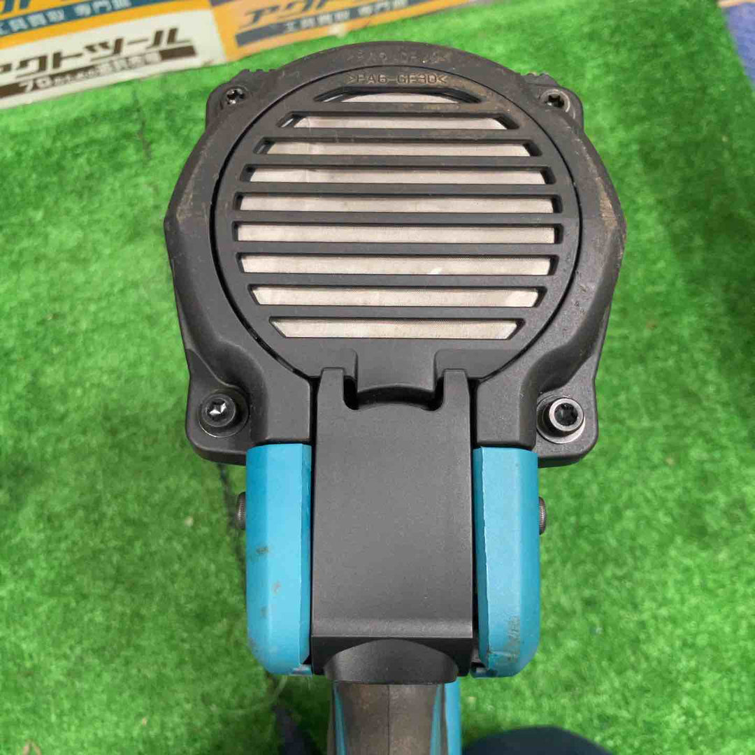 ★マキタ(makita) コードレスコンクリート用ガスピン打ち機 GN420C【草加店】
