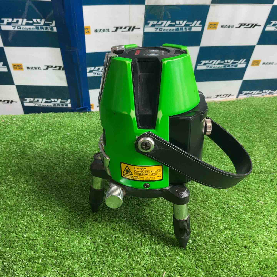 ★タジマ(Tajima) レーザー墨出し器 ZEROG-KY【草加店】