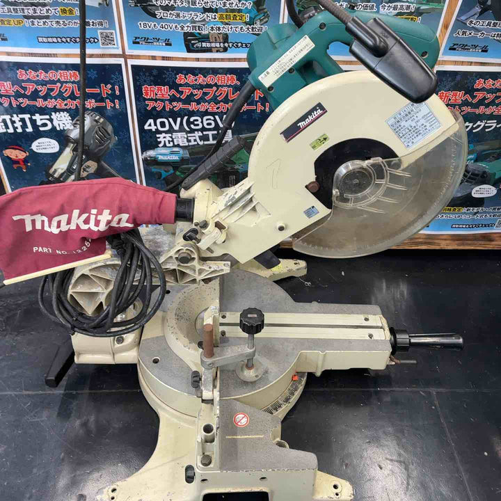 【中古品】 マキタ(makita) スライド丸ノコ LS1213 【藤沢店】
