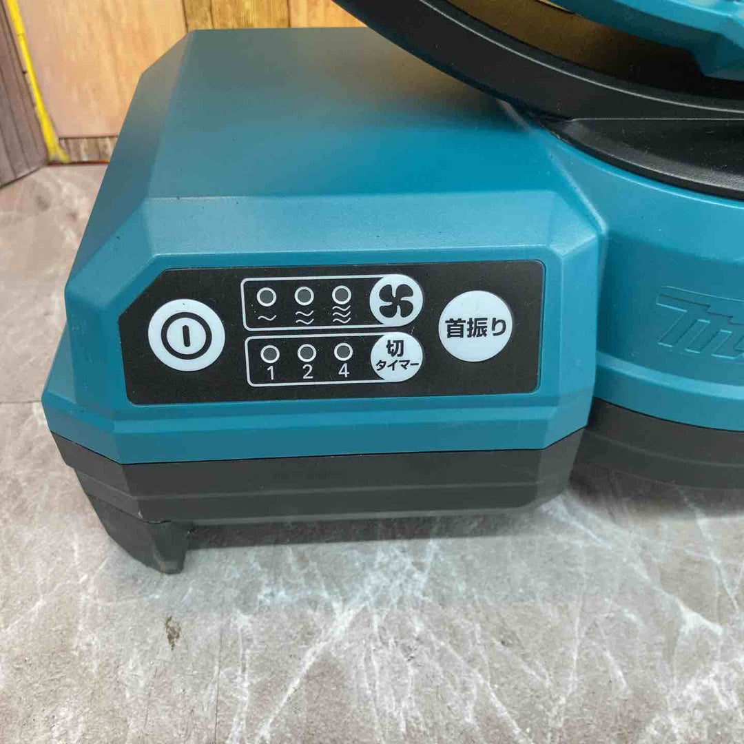 ☆マキタ(makita) コードレスファン CF203DZ【八潮店】