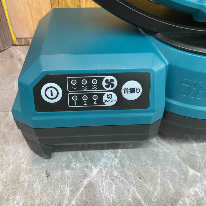 ☆マキタ(makita) コードレスファン CF203DZ【八潮店】