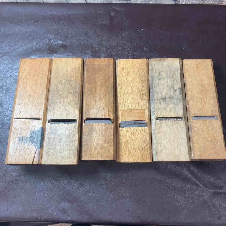 【中古品】 鉋(かんな) 光圀・若鷺・歓声・名人魂？・秀逸・京千代弘？・不動剣・梅甚・日の丸・謙之助・輝光・八ヶ峰 計12点 【東大和店】