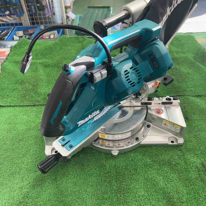 ★マキタ(makita) コードレススライドマルノコ LS610DZ【桶川店】