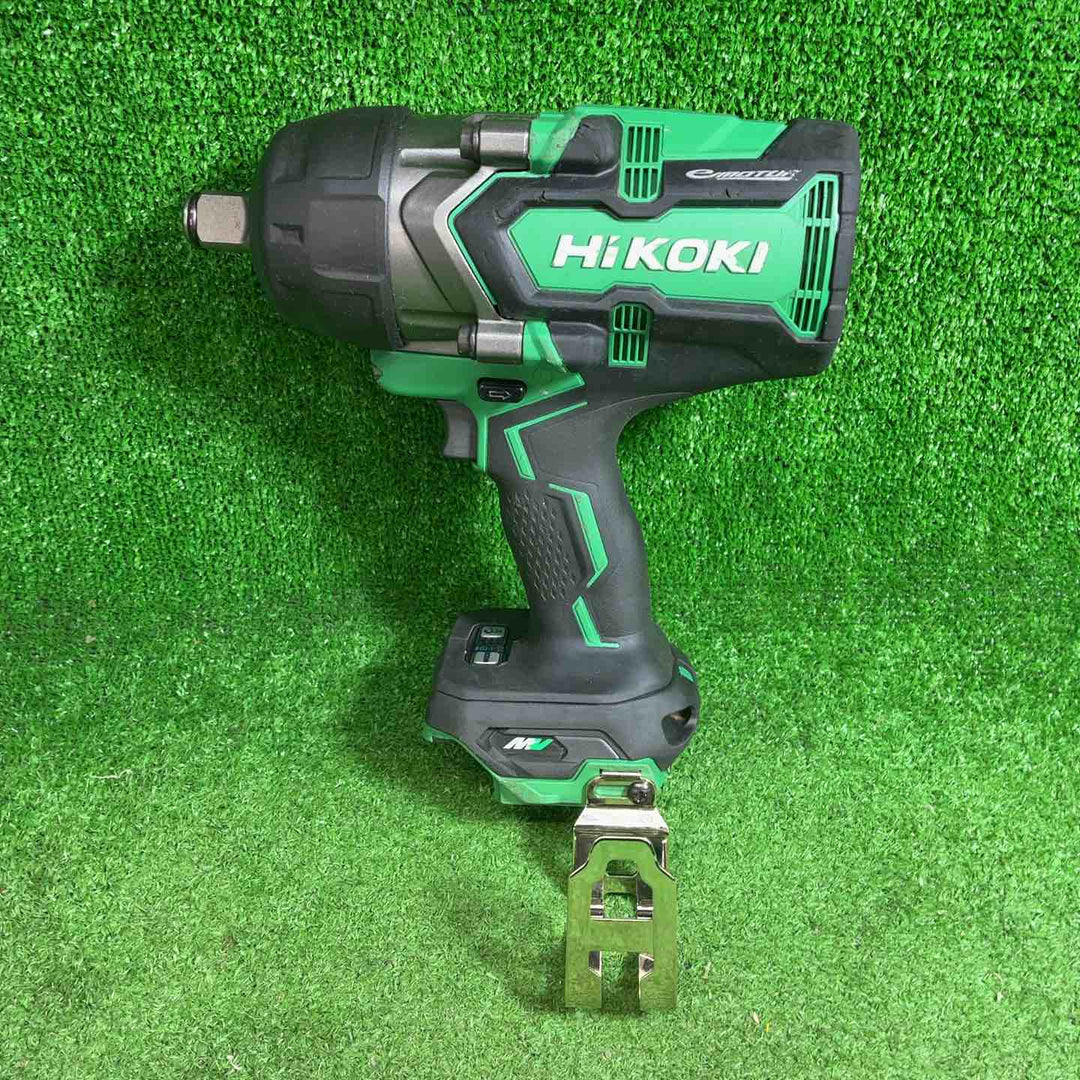 【中古品】 ハイコーキ(HIKOKI ※旧:日立工機) コードレスインパクトレンチ WR36DF(NN) 【藤沢店】