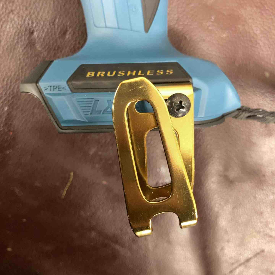 【未使用品(店頭展示品)】 マキタ(makita) コードレスインパクトドライバー TD173DZ 20周年 プレミアムブルー 【東大和店】