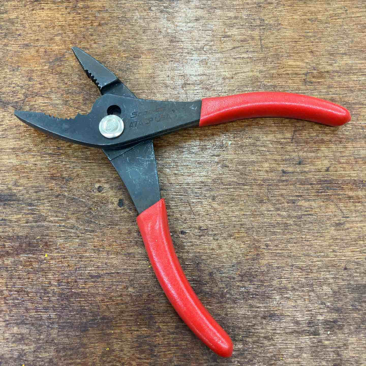 スナップオン(Snap-on) プライヤー 47ACP【柏店】
