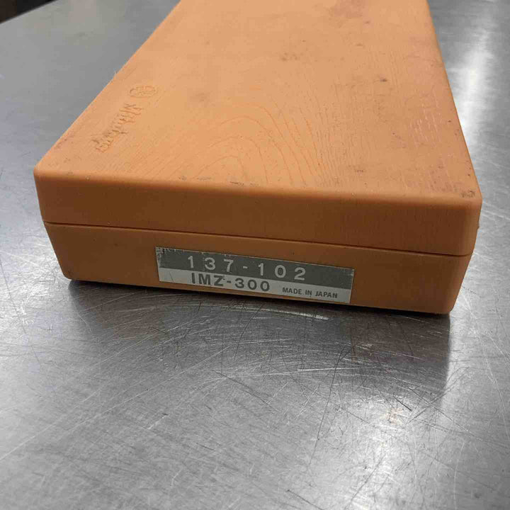 ◇ミツトヨ IMZ-300 継足式内側マイクロメーター【八潮店】