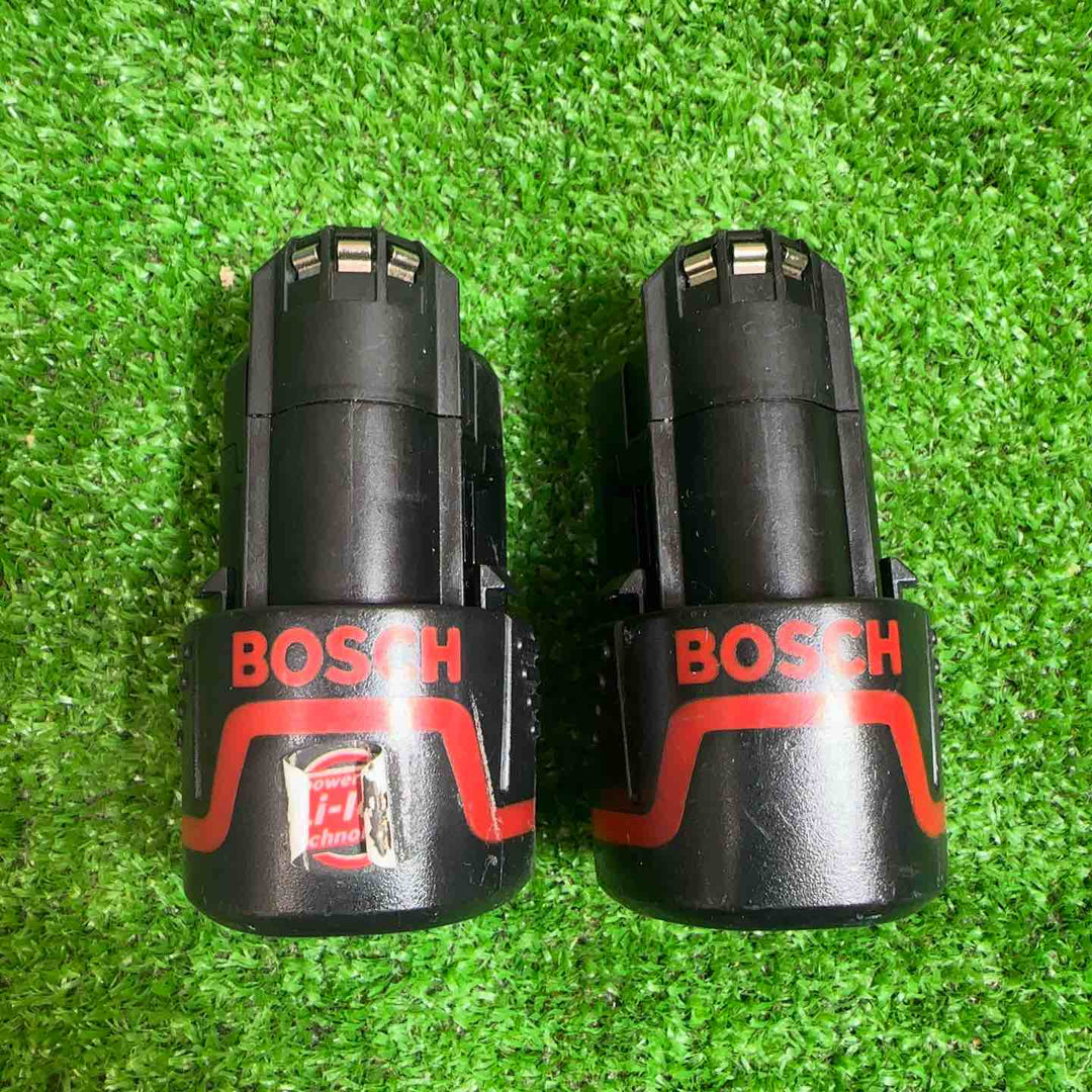 ボッシュ(BOSCH) コードレスインパクトドライバー GDR10.8 V-LI【桶川店】