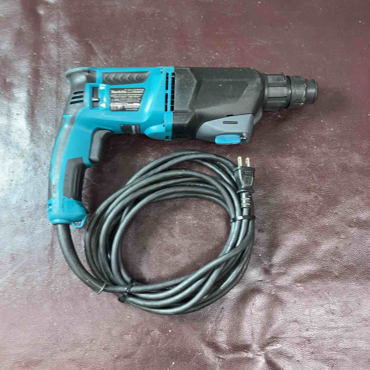 【中古品】★マキタ(makita) ハンマドリル HR2601F【東大和店】