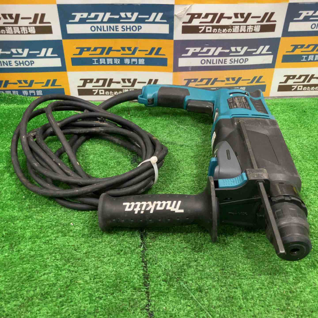 ★マキタ(makita) ハンマドリル HR2611F【草加店】