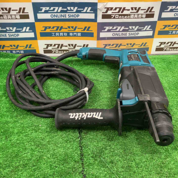 ★マキタ(makita) ハンマドリル HR2611F【草加店】
