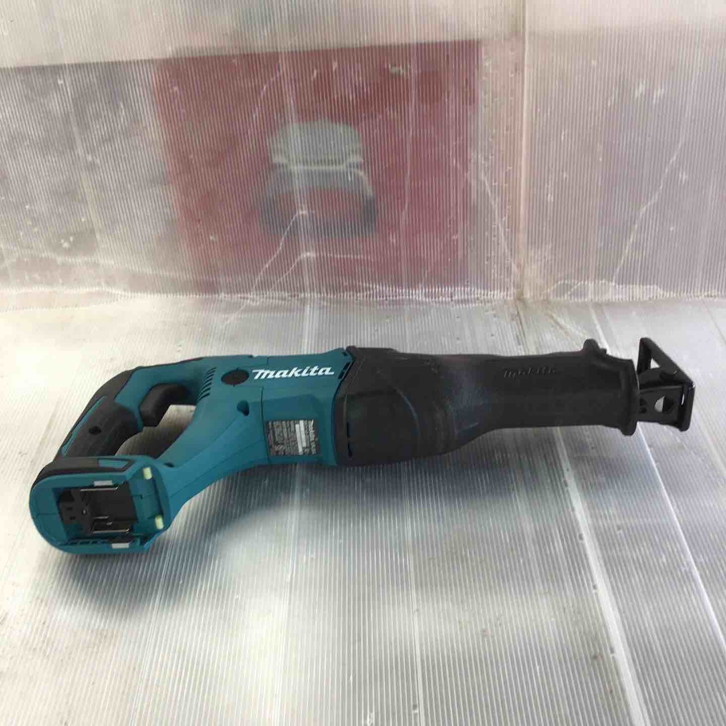 マキタ 18V 充電式 レシプロソー XRJ04 （本体のみ）JR186DZK