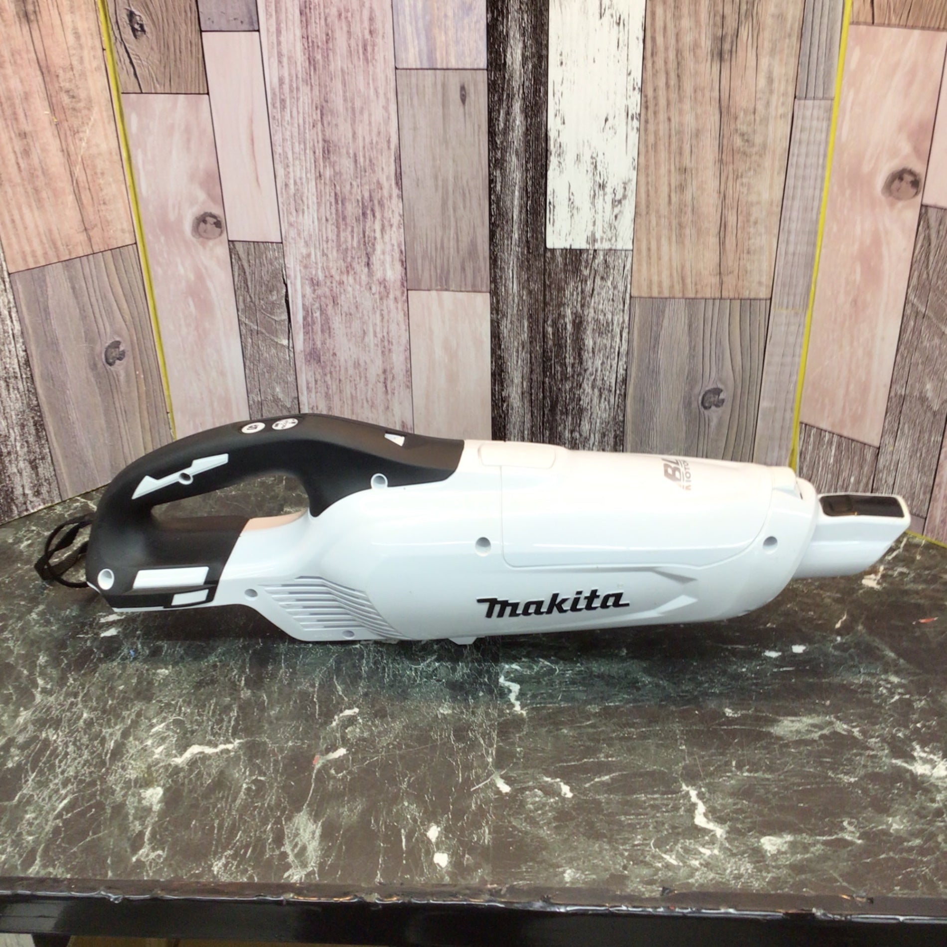 〇マキタ(makita) コードレスクリーナ CL282FDZCW【八潮店】 – アクト