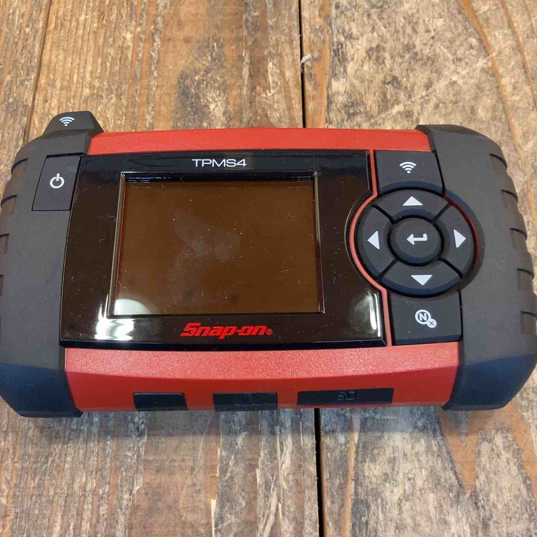 ★スナップオン(Snap-on) TPMS診断ツール TPMS4JPN【所沢店】