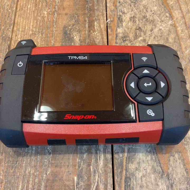★スナップオン(Snap-on) TPMS診断ツール TPMS4JPN【所沢店】