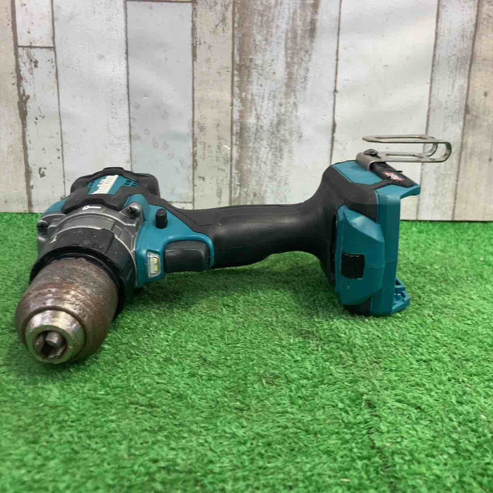 ★マキタ(makita) コードレス振動ドリルドライバー HP001GZ【町田店】