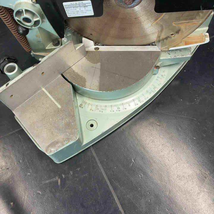 【中古品】 ハイコーキ(HIKOKI ※旧:日立工機) 卓上丸ノコ C12FA 【藤沢店】