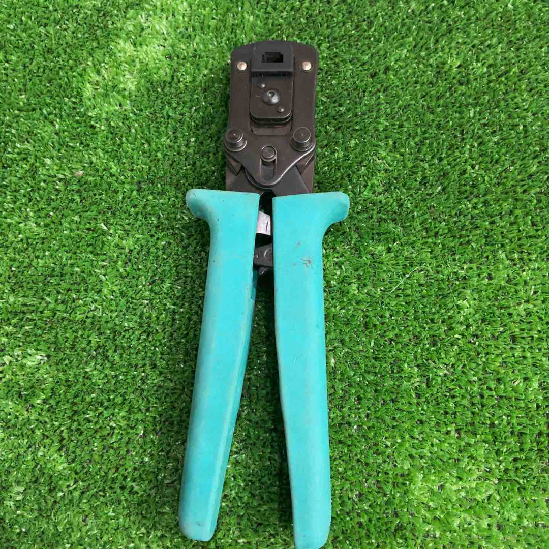 PANDUIT パンドゥイット モジュラープラグ圧着工具 MPT5-8【草加店】