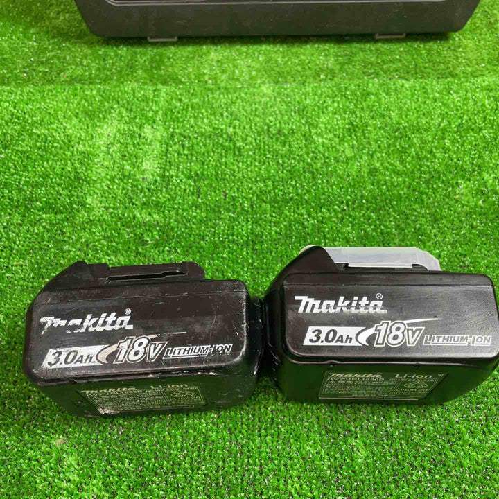マキタ(makita) コードレスインパクトドライバー TD173DRGXO【桶川店】
